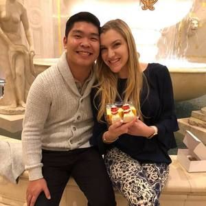 Meet your Posher, Madison